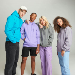 Nactics Martial Arts Adult Hoodie