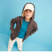 Adult Zip Hoodie Adult Zip Hoodie