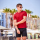 Nactics Martial Arts Adult Polo Shirt Nactics Martial Arts Adult Polo Shirt