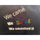 Flamingo Land Dance Competition T-Shirts Flamingo Land Dance Competition T-Shirts