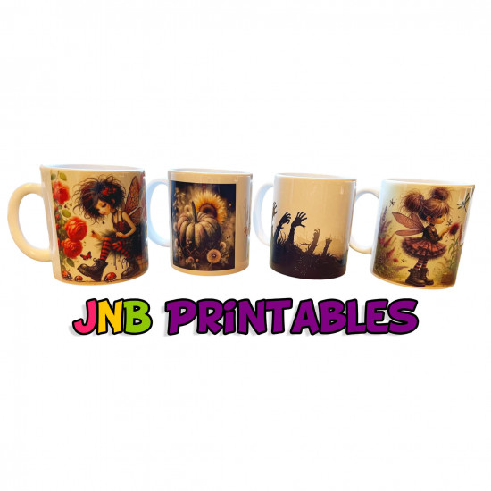 Personalised Mug Personalised Mug