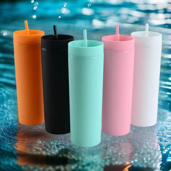 20oz Skinny Tumbler 20oz Skinny Tumbler