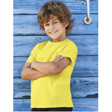 Child Cotton T-Shirt
