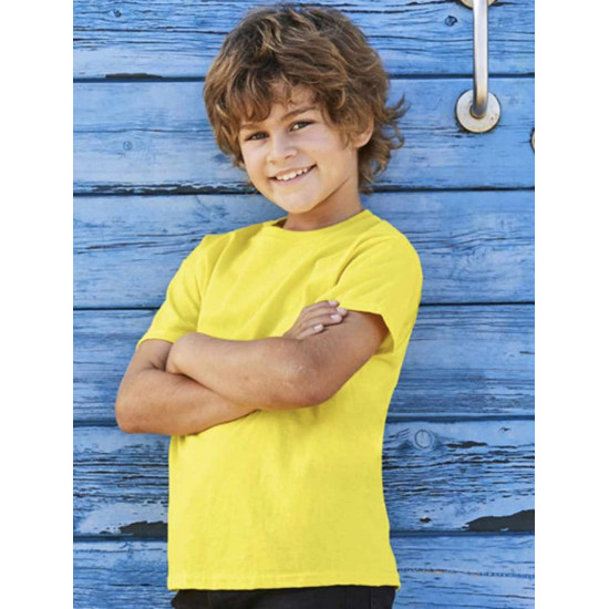 Child Cotton T-Shirt Child Cotton T-Shirt