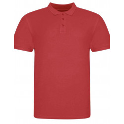 Adult Polo T-Shirt