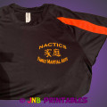 Nactics