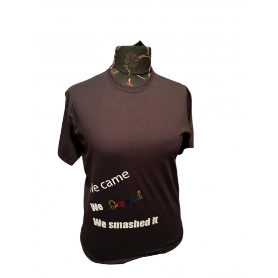Flamingo Land Dance Competition T-Shirts Flamingo Land Dance Competition T-Shirts