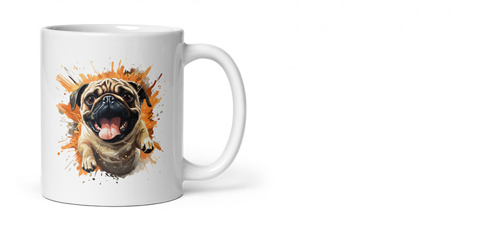 Personalied Mugs